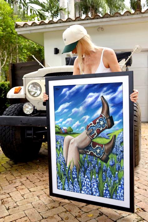 It Must be Sprint Time