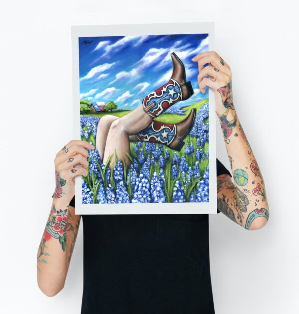 It Must be Sprint Time