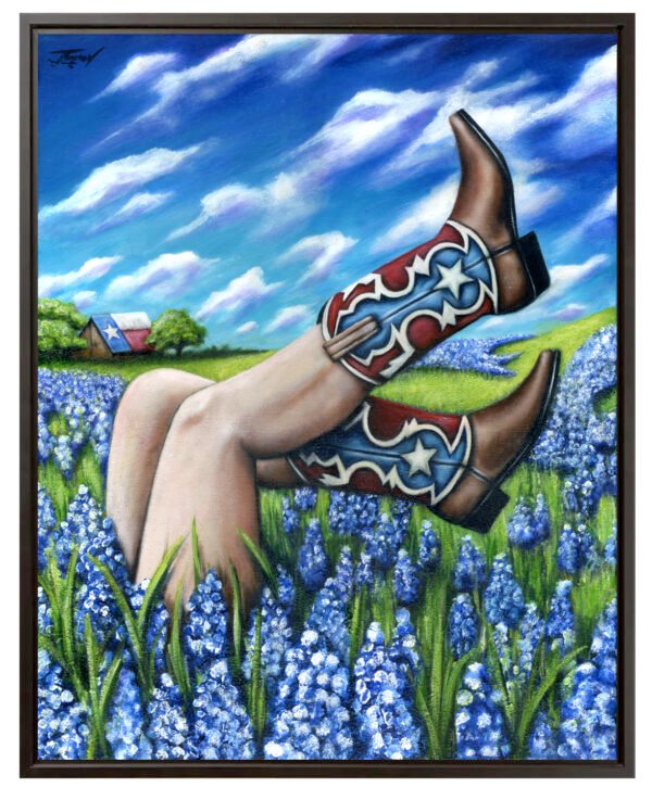 It Must be Sprint Time