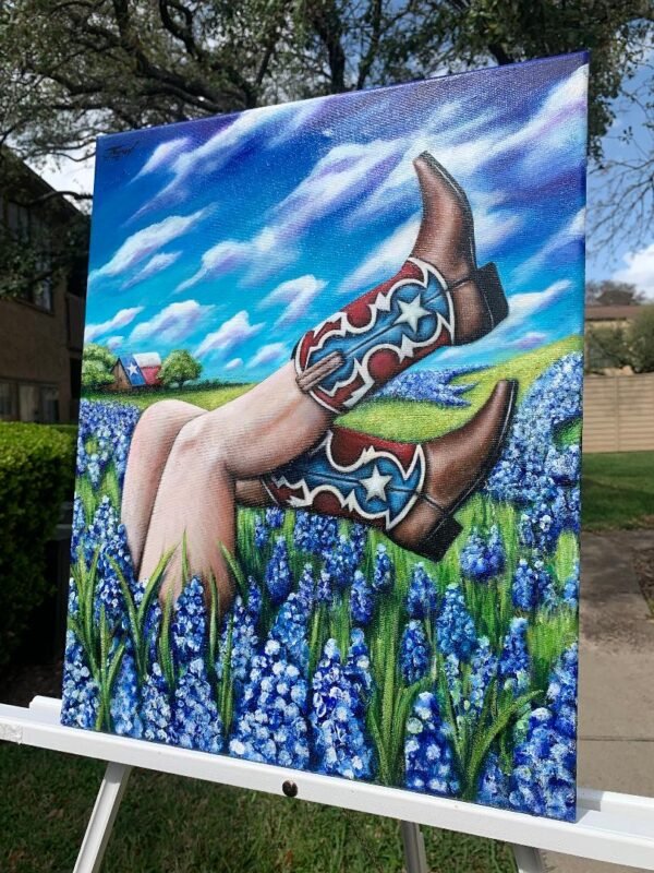 It Must be Sprint Time