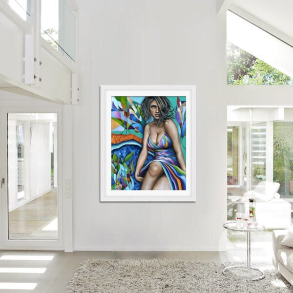 The Girl from Bahia