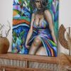 The Girl from Bahia