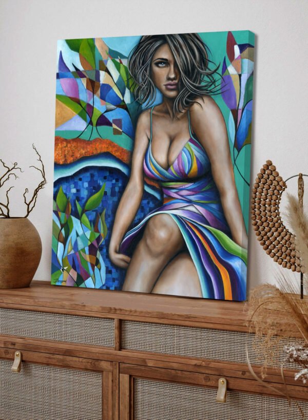 The Girl from Bahia