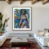 The Girl from Bahia