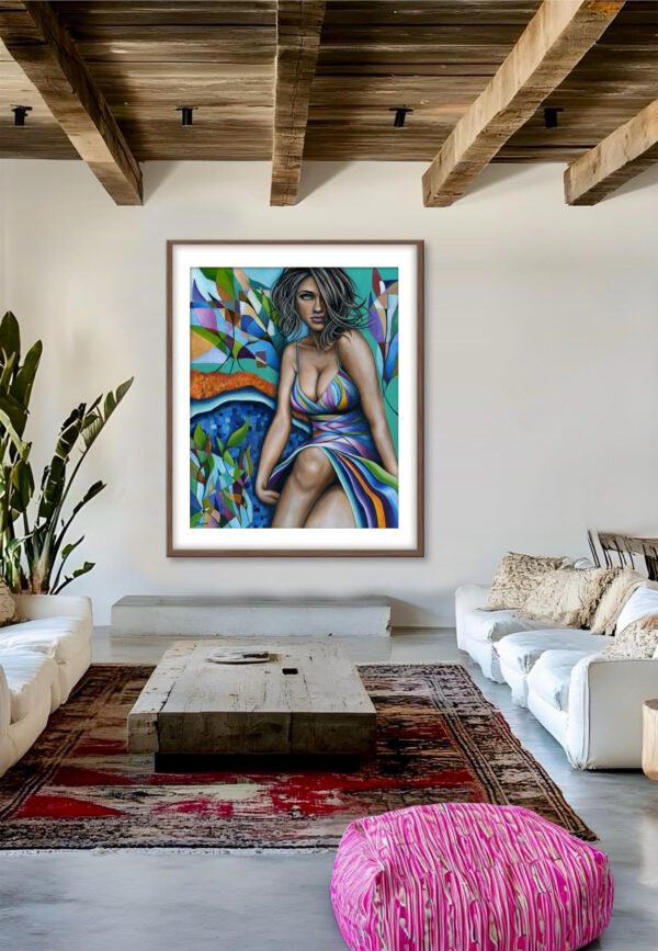The Girl from Bahia