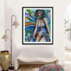 The Girl from Bahia