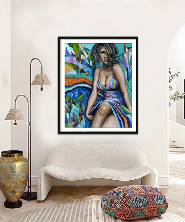 The Girl from Bahia