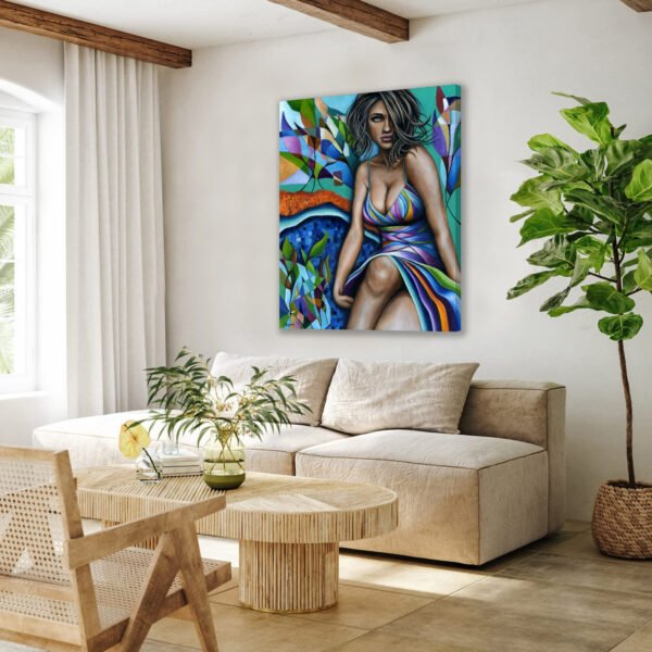 The Girl from Bahia
