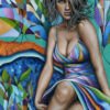 The Girl from Bahia